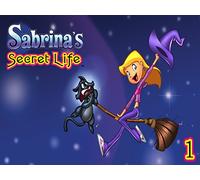 Sabrina's Secret Life, Season 1