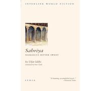 Sabriya: Damascus Bitter Sweet (Emerging Voices (Paperback))