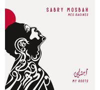 Sabry Mosbah Mes Racines (CD)