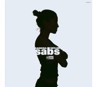 Sabs by Sabrina Setlur (2003-11-03)