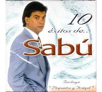 Sabu - 10 Exitos