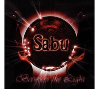 Sabu - Between the Light