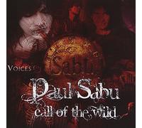 Sabu - Call Of The Wild