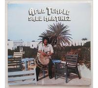 SABU MARTINEZ - afro temple LP