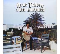 Sabu Martinez - Afro Temple [VINYL]