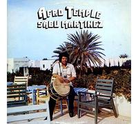 Sabu Martinez - Afro Temple [VINYL]