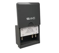 SAC 2 Way Masthead Splitter 47-790MHz