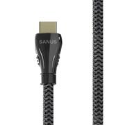 SAC-21HDMI2 2 Metre 8K Ultra High Speed HDMI Cable