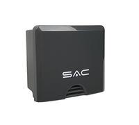 SAC 4 Way LTE Masthead/Outdoor Splitter DC Pass