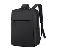 Sac À Dos de Voyage - Sac À Dos de Voyage Antivol - Résistant À L'Eau Pour Ordinateur Portable Avec Port de Charge USB Pour Homme et Femme, LLHJUNUK