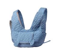 Sac à dos pour chien et chat - 20 sacs de transport souples, sac de voyage pour animaux de compagnie | Porte-chiot confortable de taille moyenne et petite pour la randonnée en plein air, le camping,