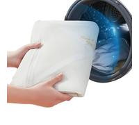 Sac À Linge Pour Pull - Sac À Linge Pour Pull En Maille, Organisateur De Vêtements Délicats | Sacs De Lavage De Tricots Pour Machines À Laver À Tambour, Accessoires D'organisation Du Linge Pour Pull