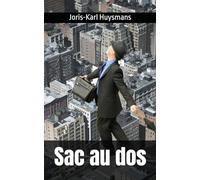 Sac au dos: Joris-Karl Huysmans