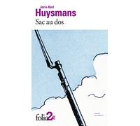 Sac au dos, suivi de A vau l'eau: A34565 (Folio 2 Euros)