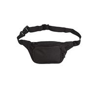 Mil-Tec Unisex-Adult Fanny Pack Hip Pockets, Black, Einheitsgroße