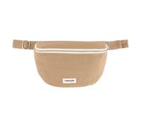 Sac Banane Custine Recycled Cotton Beige one size