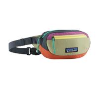 Sac Banane Terravia Mini Khaki one size