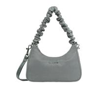 Sac besace Zippé S Basic Chouchou - female - Lancaster - Shoulder Bags - Gray - ONE SIZE - Bags ONE SIZE