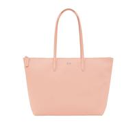 Sac Cabas L.12.12 Concept, female, Shopping Bags, Pink, ONE SIZE, Bags ONE SIZE