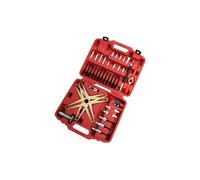 Sac Clutch Tool Set - self adjusting clutch alignment (Genuine Neilsen CT3578)