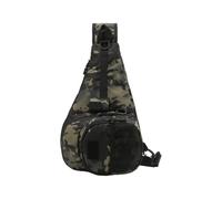 Sac De Pêche - Sac De Rangement À Bandoulière Étanche Pour Matériel De Pêche | Sac À DOS À Bandoulière Réglable Pour Voyage Et Camping, 9.84 x 6.3 x 16.93 Pouces, camouflage, see description, See