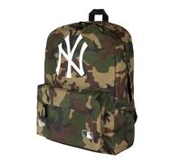 Sac dos New Era MLB Stadium Bag New York Yankees Vert TU