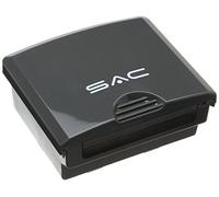 SAC Electronics 4 Way Masthead Outdoor Splitter with 4G Filter