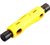 SAC Electronics C2010 Speedy Co Axial and Cat 5/6-Stripper