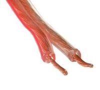 SAC Electronics EL0082 100m Speaker Cable