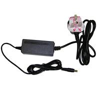 SAC Electronics In-Line P.S.U. 12v 500ma (2.1mm) - For CCTV Security Cameras