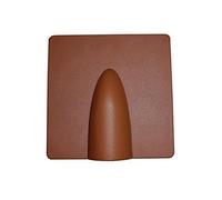 SAC Electronics SAC Brown Plastic Blast Covers