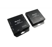 SAC HDMI Over CAT6/7 Extender 70m 1080P 60Hz Video Extender, HDMI over Ethernet Cable, HDMI Transmitter Receiver