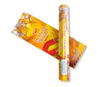 Sac Incense Money Magnet - 1 Pack of 20 Bars