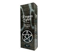 SAC Pagan Spell Incense (Anis & Spicy) - Set of 6 Hexagon Packs