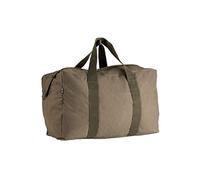 Sturm-Miltec Sturm Miltec Mil-Tec Combat Flight Bag Olive One Size