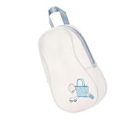 Sac sec étanche, sacs secs - Suite de Maillot bain et serviettes pouch 7L Avec poignée portable, extérieurs Pour la randonnée, le kayak, camping, natation, White, see description, See