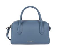 Sac trotteur Zippé Donna Cube, female, Lancaster, Handbags, Blue, ONE SIZE, Bags ONE SIZE