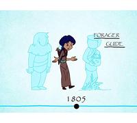 Sacagawea: The Heroine of Discovery