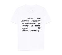 sacai James Dean T-shirt - White 0