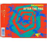 Sacayawea - After the fire [Single-CD]