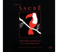 Sacbe - Todo Sacbe (Spkg)