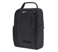 Sacca Porta Scarpe Da Golf- Pochette Tote Con Cerniera E Manico | Borsa Organizer Porta Scarpe | Per Donne, Adulti, Casa, Corsa, Allenamento, Viaggio, Sport, Palestra, Escursionismo