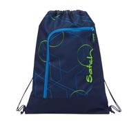 Sacca Sport Sacchetta 12 Litri, female, Satch, Backpacks, Blue, ONE SIZE, Bags ONE SIZE