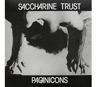 Saccharine Trust - Pagan Icons [VINYL]