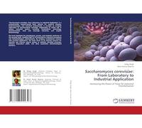 Saccharomyces cerevisiae: From Laboratory to Industrial Application: Harnessing the Power of Yeast for Industrial Transformation