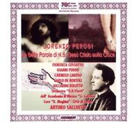 Sacchetti - Le Sette Parole Di Cristo Sulla Cro