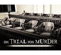 Sacco and Vanzetti: Anarchists on Trial