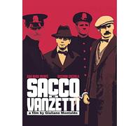 Sacco e Vanzetti