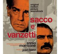 Sacco E Vanzetti O.S.T. (Rsd 2024)