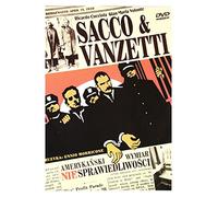 Sacco e Vanzetti [Region Free] (IMPORT) (No English version)
